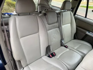 Volvo XC90 2006