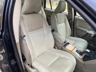 Volvo XC90 2006