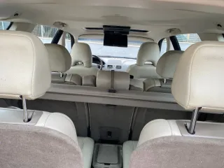 Volvo XC90 2006