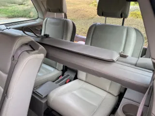 Volvo XC90 2006