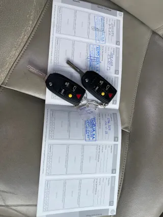 Volvo XC90 2006