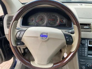 Volvo XC90 2006