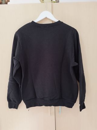 Felpa Tokuno Shima Talent 10 - Taglia M