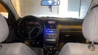Opel Astra 2003