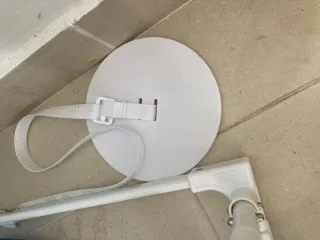 Barrera de Cama Olmitos 57x150 cm