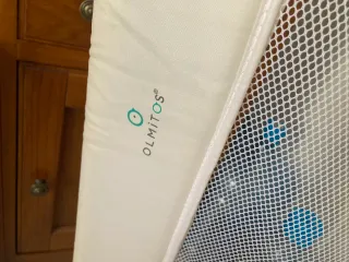 Barrera de Cama Olmitos 57x150 cm