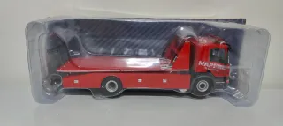 Scania P320 Mapfre (Salvat) 1:43 Altaya