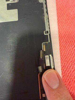 Schermo per iPhone 12 e 12PRO. Originale Apple