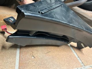 Subwoofer Audi S3 8L