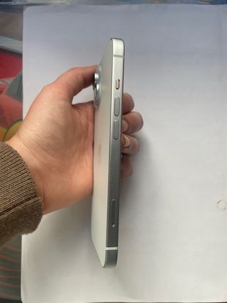 iPhone 15 256GB con caja original