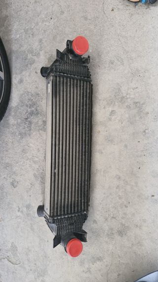 Intercooler Ford Focus RS MK3