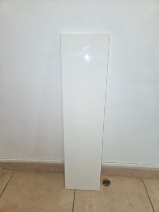Mueble de cocina IKEA Ringhult blanco