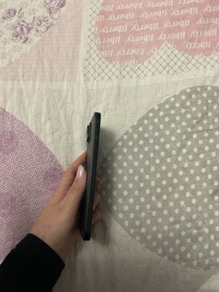 iPhone 15 Plus Negro