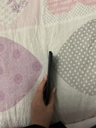 iPhone 15 Plus Negro