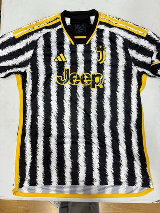 Camisetas de Futbol