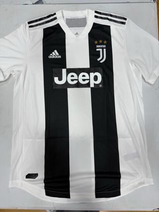 Camisetas de Futbol