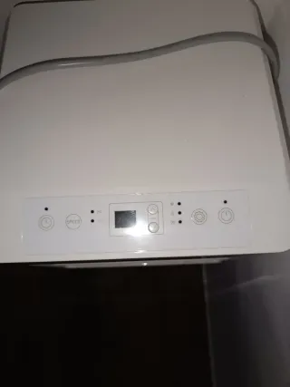 Aire Acondicionado Portátil Equation Cool 9k