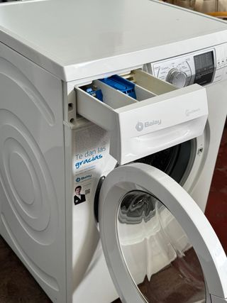 LAVADORA BALAY DE 7 KILOS DE 1200RPM