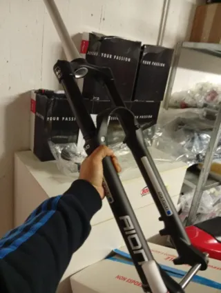Forcella SR Suntour AION35 EVO Boost RC 29'