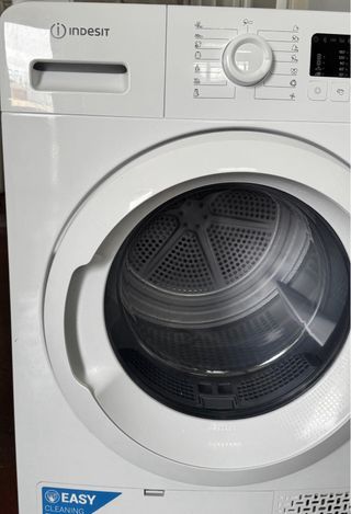 Secadora Indesit 8kg