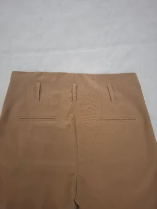 Pantalón Silvian Heach Beige