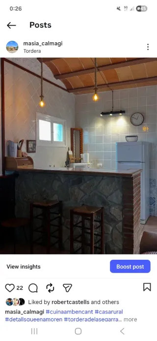 Casa rural