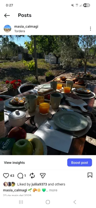 Casa rural