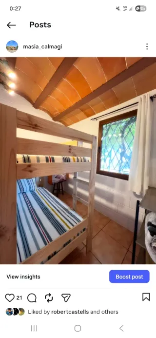 Casa rural