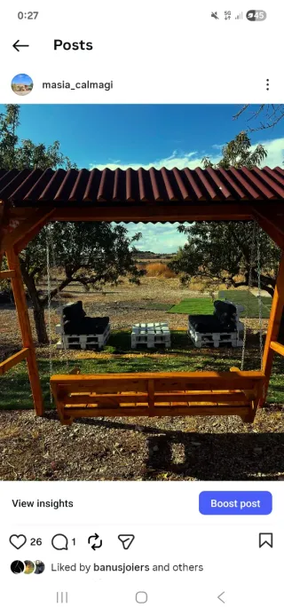 Casa rural