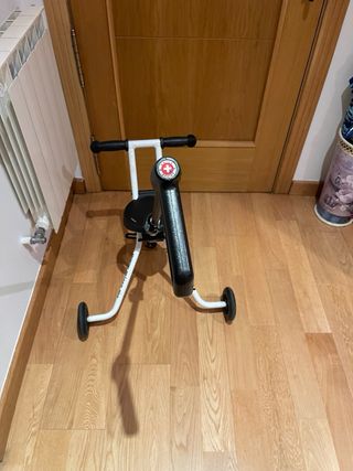 Patinete Micro Trike