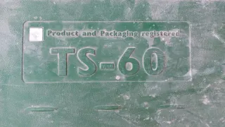 Cortador de azulejos profesional Rubi TS 60