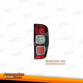 FARO TRASERO DERECHO FORD RANGER (15-)