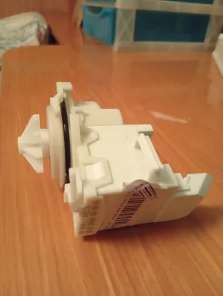 Bomba Desagüe Lavavajillas Bosch/Balay/Siemens