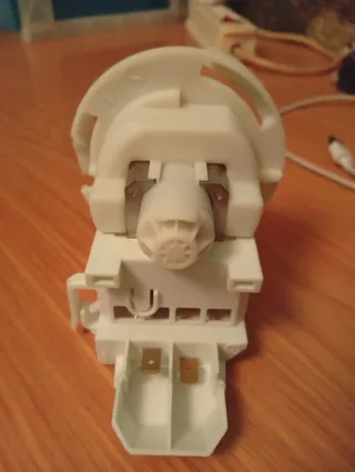 Bomba Desagüe Lavavajillas Bosch/Balay/Siemens