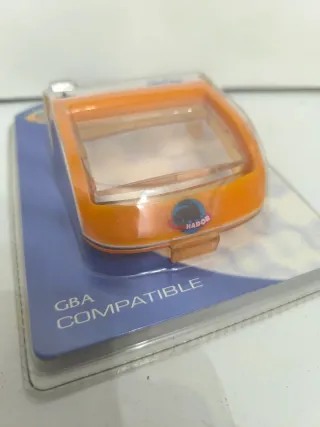 LUPA LINTERNA NINTENDO