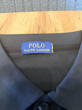 Polo Ralph Lauren Negro