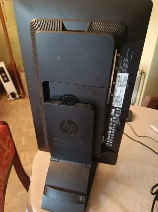 Monitor HP EliteDisplay E201 20