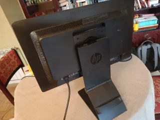 Monitor HP EliteDisplay E201 20