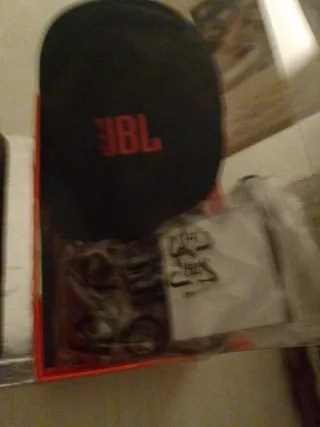 Cuffie JBL Reflect Aware Sport