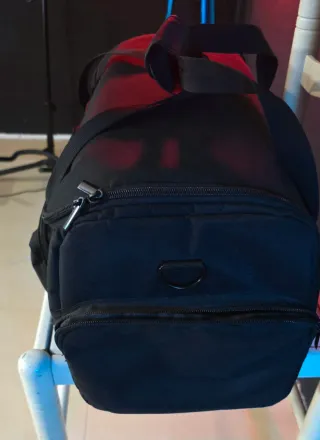 Altavoz JBL Party Box On the Go Negro + funda