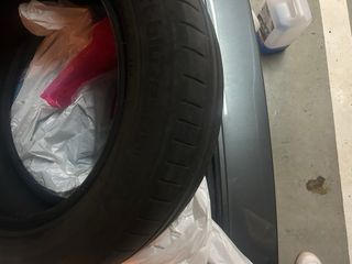 Neumático Dunlop Sport BluResponse 185/60 R15 84H