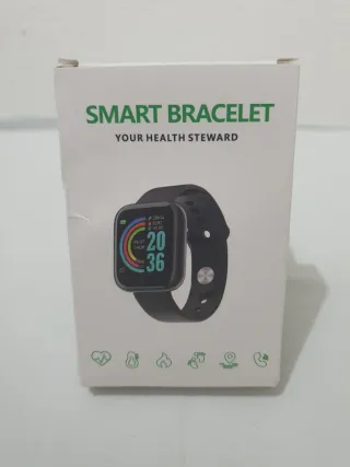 Reloj Inteligente Smart Bracelet