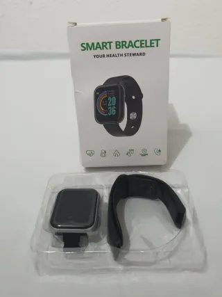 Reloj Inteligente Smart Bracelet