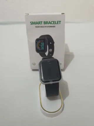 Reloj Inteligente Smart Bracelet