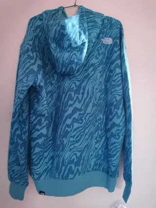 Sudadera The North Face NUEVA con etiquetas