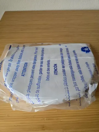Cojín Antireflujo Pekitas Almohada Abdominal