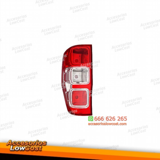 FARO TRASERO DERECHO FORD RANGER (11-15)