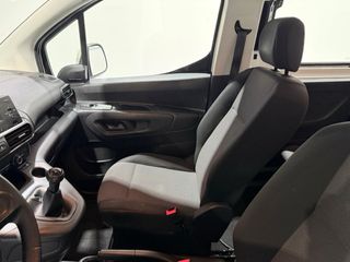 Peugeot Rifter 1.5 BlueHDI