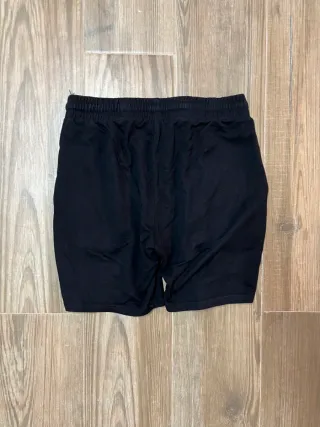 Pantalón corto Ellesse negro talla S
