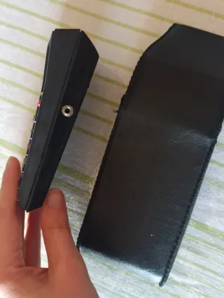 Calcolatrice Santron 81SR